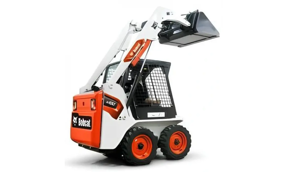 Bobcat® S100