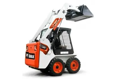 Bobcat® S100